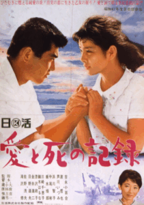 愛と死の記録