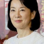 吉永小百合　60代画像