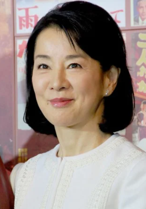 吉永小百合　60代画像