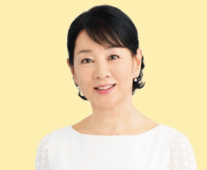 吉永小百合40代