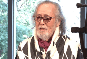 仲代達矢９２歳