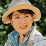 吉永小百合80代『てっぺんの向こうにあなたがいる』