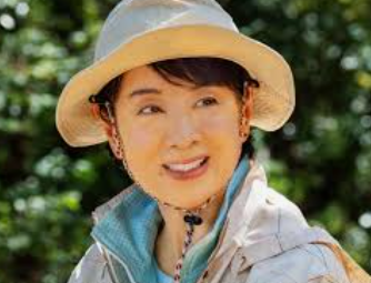吉永小百合80代『てっぺんの向こうにあなたがいる』