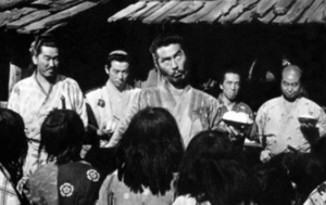 7人の侍