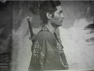 7人の侍