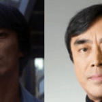 益岡徹の若い頃と今