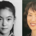 若村麻由美若い頃と今