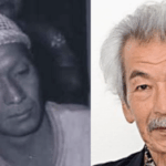 田中泯若い頃と今
