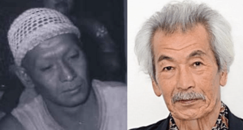 田中泯若い頃と今
