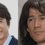 草刈正雄若い頃と今