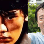 遠藤憲一若い頃と今