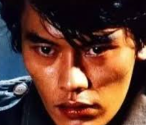 遠藤憲一若い頃