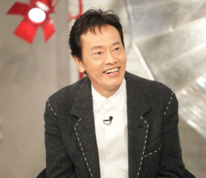 現在の遠藤憲一