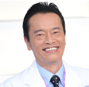 ドクターX・遠藤憲一