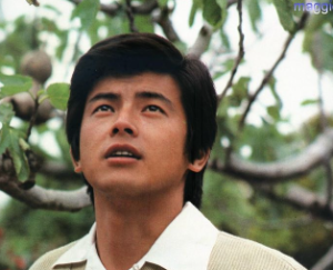 三浦友和若い頃画像