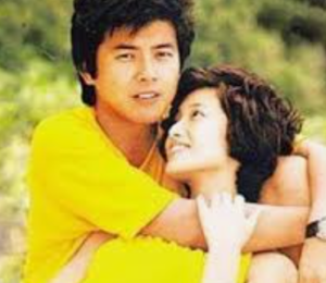 三浦友和＆山口百恵