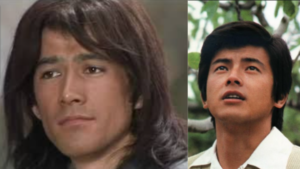 三浦友和＆草刈正雄