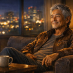 岩城滉一現在テレビを見るのが好き⁉