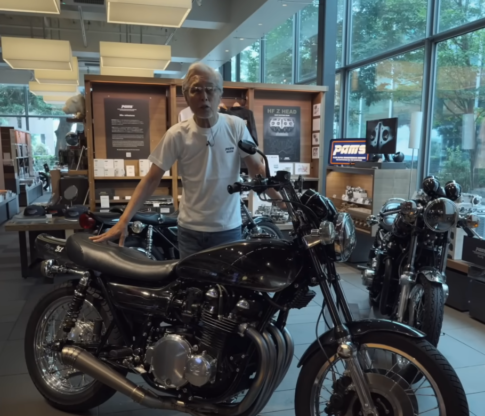 岩城滉一の現在