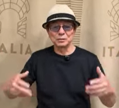 水谷豊『ピッコラ・フェリチタ小さな幸せ～』