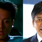 勝村政信若い頃と今