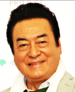 高橋英樹・現在画像