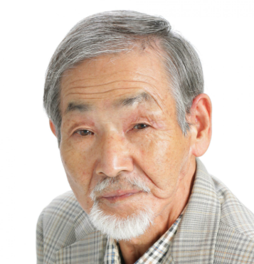 五頭岳夫（ごずたけお）