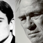 トミーリージョーンズ若い頃と今２