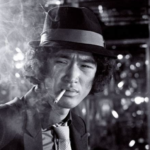 松田優作とたばこ