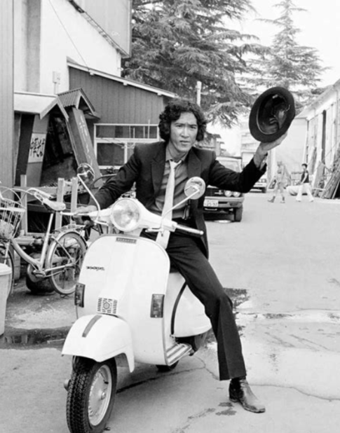 松田優作探偵物語