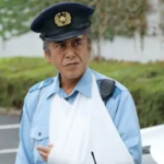 寺島進駐在さん