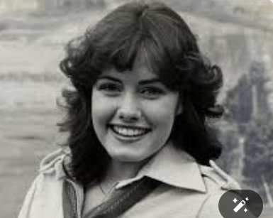 水谷豊前妻：ミッキー・マッケンジー