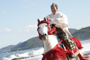 松平健　暴れん坊将軍
