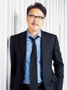 田中哲司