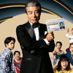 舘ひろし『免許返納⁉』