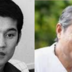 松平健の若い頃と今