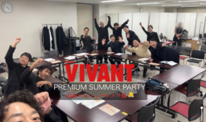 VIVAN第二シーズン