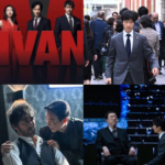 VIVAN堺雅人・阿部寛