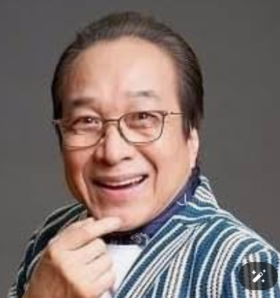 小日向文世